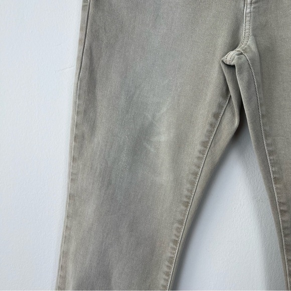 Closed Faded Slim Fit Jeans - Picture 4 of 10